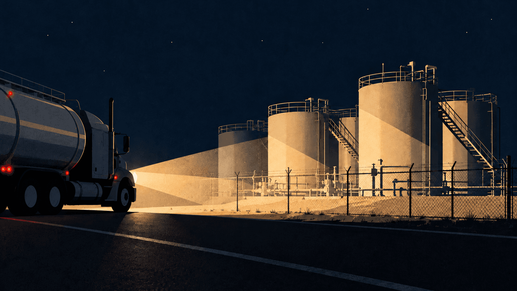 West Texas DA Calls for Action as Oil Theft Escalates Across State